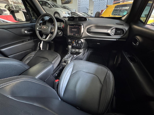 Jeep Renegade RENEGADE S T270 1.3 TB 4X4 FLEX AUT.