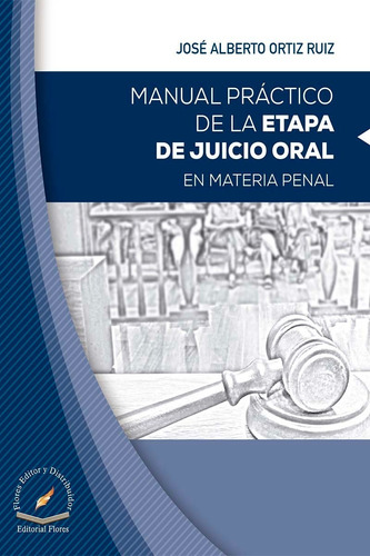 Manual Práctico De La Etapa De Juicio Oral En Materia Penal