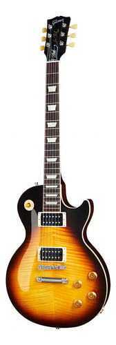 Guitarra Gibson Les Paul Standard Slash November Burst