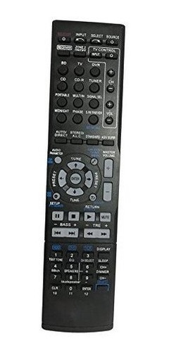 Reemplazo El Control Remoto Compatible Para Pioneer Vsx-520