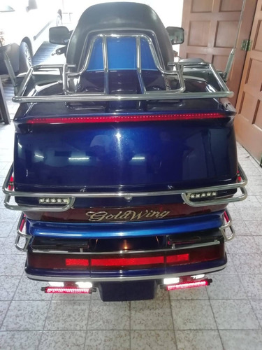 Imagen 3 de 5 de Honda Goldwing 1500 Gl