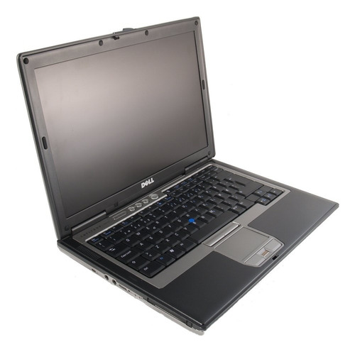 Repuestos Notebook Dell Latitude D620 Pp18l Carcasa Cooler