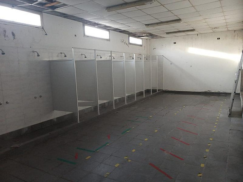 Excelente Deposito En Alquiler En Escobar De 8400 M2 Cub