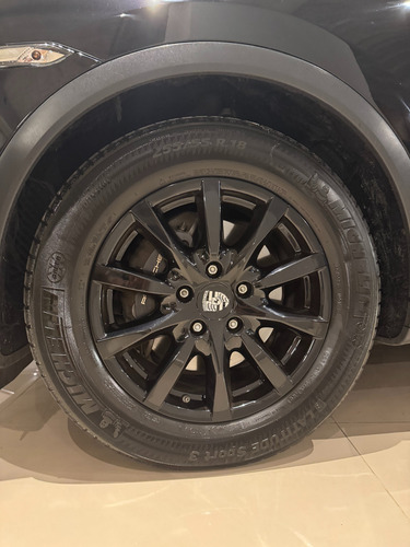 Porsche Cayenne 3.0 Diesel 245cv (958)