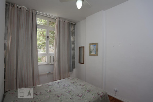 Apartamento À Venda - Leme, 1 Quarto, 35 - S893134260