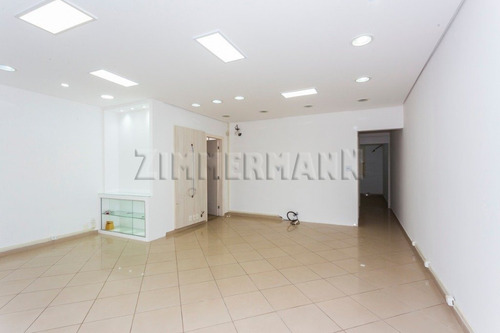 Comercial - Perdizes - Ref: 123520 - V-123520
