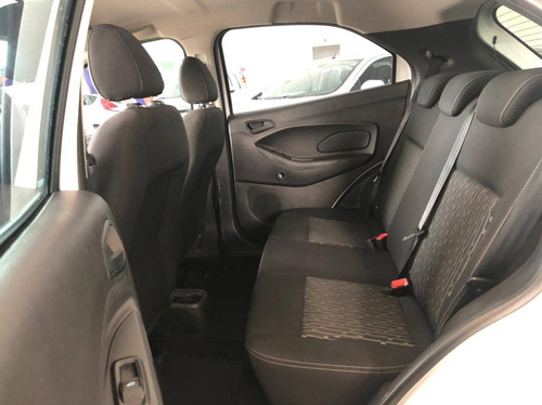 Ford Ka 1.0 Ti-vct Flex Se Manual