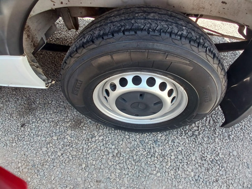 Mercedes-Benz Sprinter Furgão 2.2 Cdi 311 Longo Teto Alto 5p