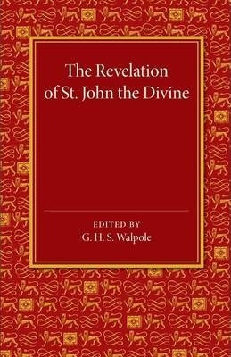 Libro The Revelation Of St John The Divine - G. H. S. Wal...