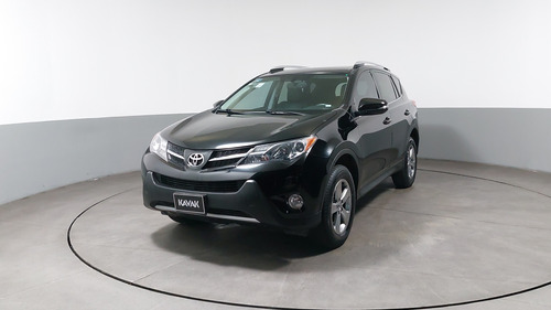 Toyota RAV4 2.5 LIMITED AWD AT