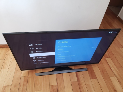 Samsung Ju6500 48 Pulgadas. Excelente