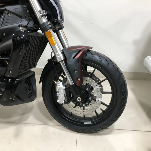 Imagen 5 de 15 de Benelli 502 C Cruiser Choper 0km Credito Cuotas Sin Interes
