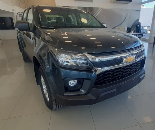 Chevrolet S10 2.8 Lt Cd Tdci 200cv 4x2