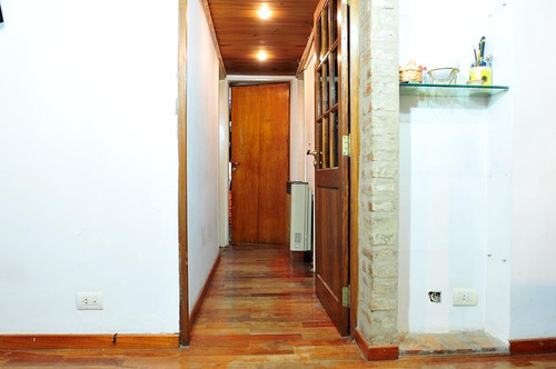 Departamento Venta 4 Ambientes En Tapiales