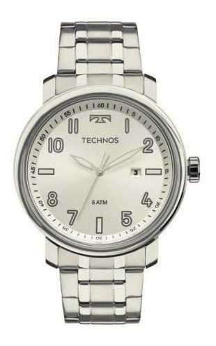 Relógio Technos Masculino 2115mnh/1k