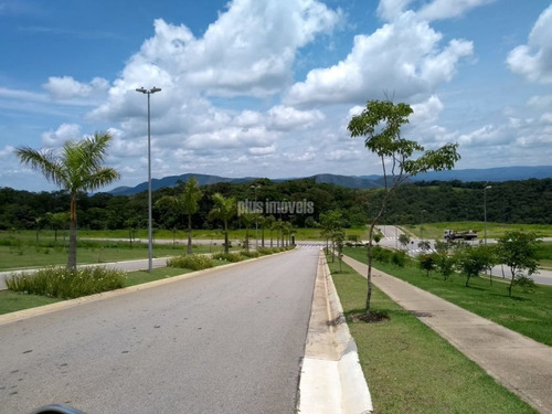 Imagem 1 de 7 de Terreno Condomínio Clube Santana De Parnaíba!!! - Pp14039