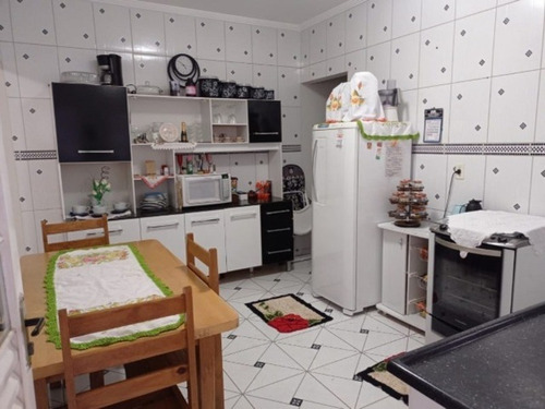 Imagem 12 de 13 de Casa À Venda No Jardim São Guilherme, Sorocaba/sp - 4037 - 69564111
