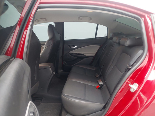 Chevrolet Onix 1.0 TURBO FLEX PLUS PREMIER AUTOMÁTICO