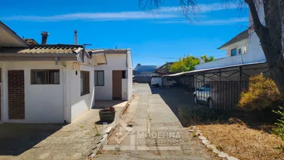 Terreno en venta