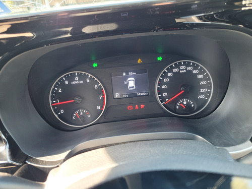 Kia Seltos Mpi 1.6 Aut. 2023
