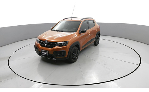 Renault Kwid 1.0 Outsider