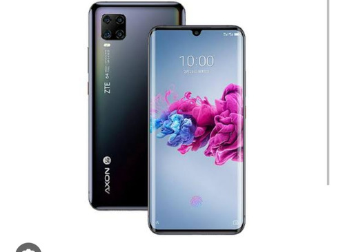 Celular Zte Axon 11