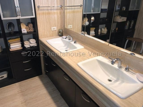 Imagen 8 de 15 de Apartamento En Venta La Lagunita 22-20141 Eva Castillo 0414.306.72.20