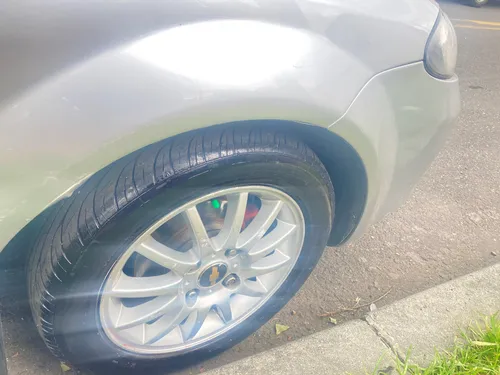 Chevrolet Optra 1.8