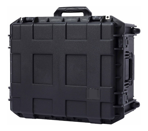 Estuche Case Rigido Estanco Magic Eye 6006 Cf # No Pelican