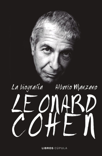 Leonard Cohen - Alberto Manzano