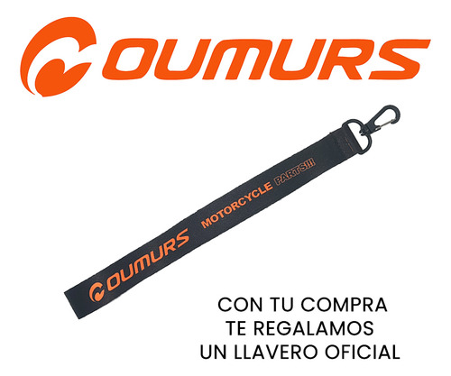 Biela Honda Cb1 125 - Oumurs Oficial