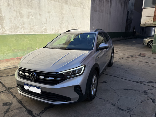 Volkswagen Nivus 1.0 Tsi Tiptronic Comfortline