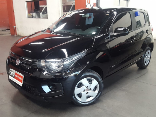 Fiat Mobi 1.0 8v Evo Flex Like On Manual 2017
