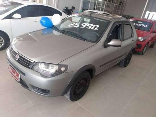 Palio 1.0 Mpi Fire Way 8v Flex 4p Manual 2015