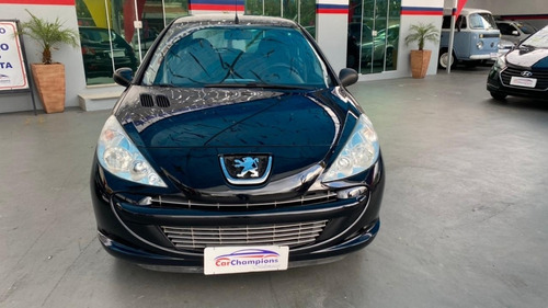 Peugeot 207 1.4 Xr 8v Completo - 2012