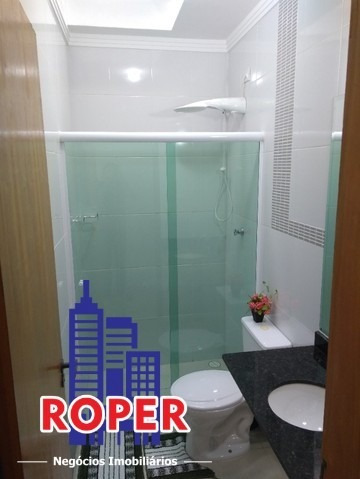 Imagem 13 de 18 de Lindo Sobrado De Condomínio Fechado Com 140 M²/3 Dormitórios/2 Vagas À Venda Na Vila Formosa, São Paulo - Ca00296 - 69672420
