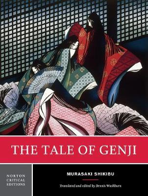 The Tale Of Genji - Murasaki Shikibu