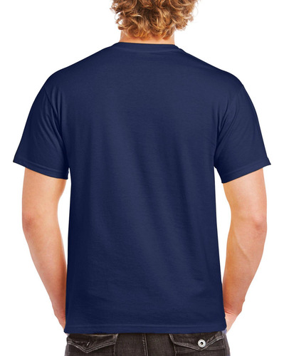Polera Nirvana Logo Rock Colores Abominatron