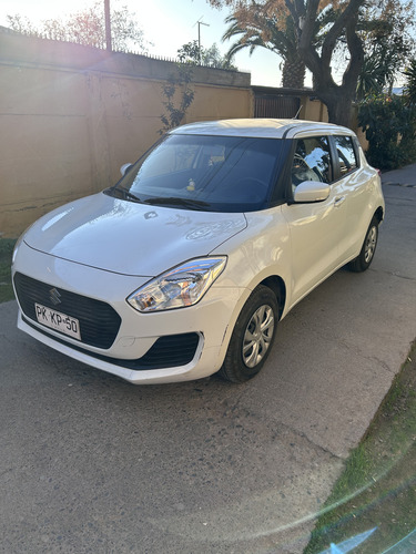 Suzuki Swift 1.2 Gls