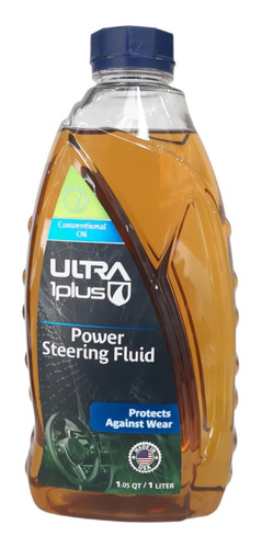 Power Steering Fluid