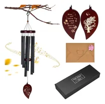 Comprar Campanas De Viento Decorativas