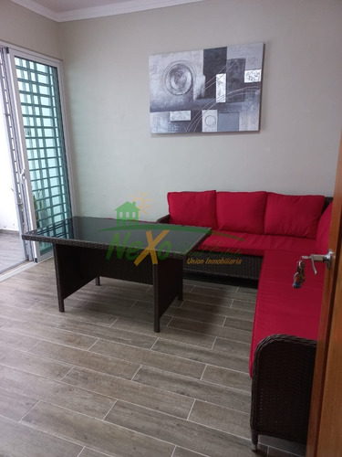 Imagen 2 de 19 de Pent-house En Urb. Llanos De Gurabo (jpa-216)