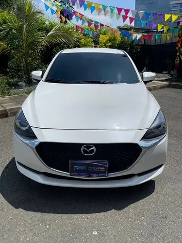 Mazda 2 1.5 Touring
