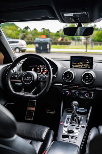 Imagen 14 de 19 de Audi S3 2018 2.0 Tfsi 310cv 4 P