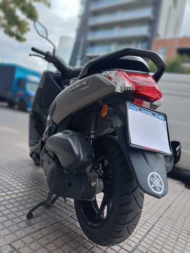 Imagen 8 de 15 de Yamaha Nmx 155 2020 Performance Bikes