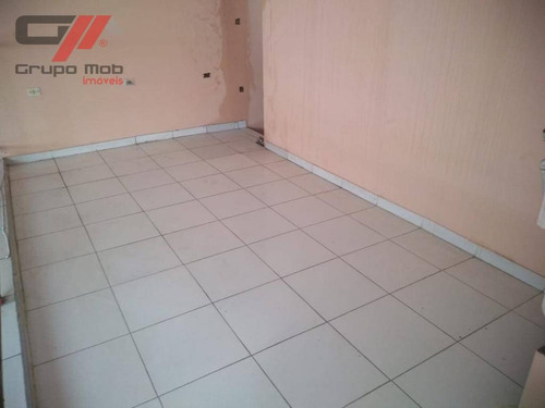 Ponto À Venda, 200 M² Por R$ 900.000,00 - Estiva - Taubaté/sp - Pt0010