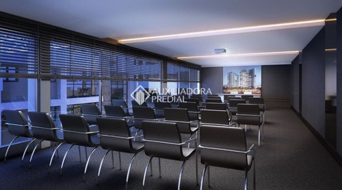 Imagem 10 de 13 de Sala/conjunto - Chacara Das Pedras - Ref: 294143 - L-294143