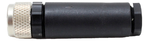 Conector Para Sensor Lumberg Rkmck4 M8 4 Pinos Fêmea