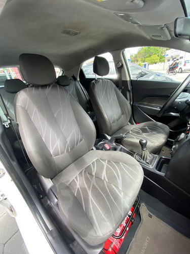 Hyundai HB20 HB20 Comf./C.Plus/C.Style 1.0 Flex 12V