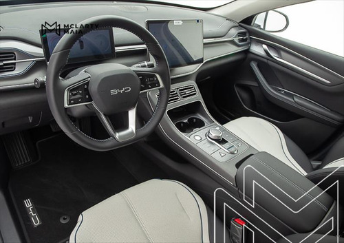 Byd King Byd King Gs